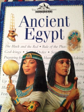 Ancient Egypt