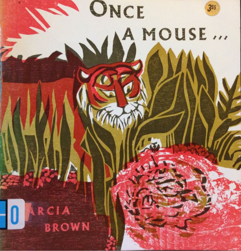 Once A mouse