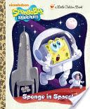 Sponge Bob Square Pants Sponge In Space!