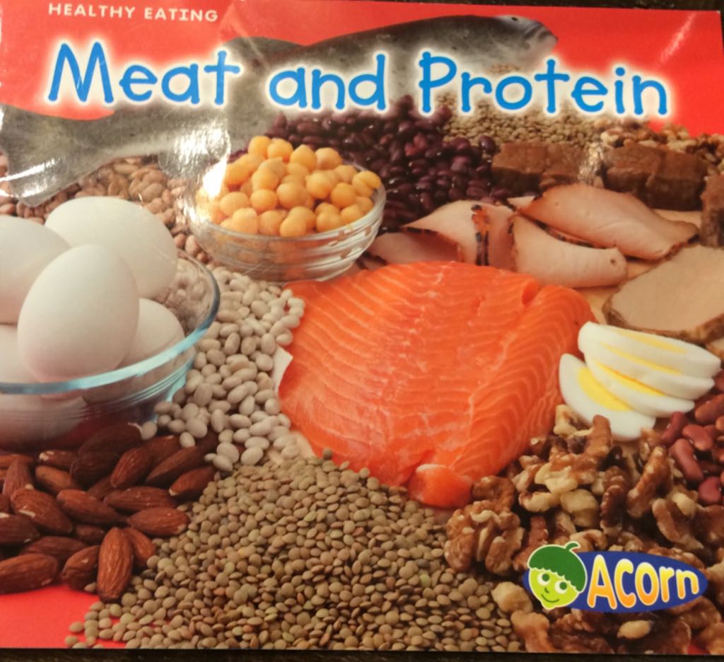 Meat and Protein