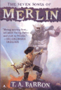 The Lost Years of Merlin #2: The Seven Songs Of Merlin