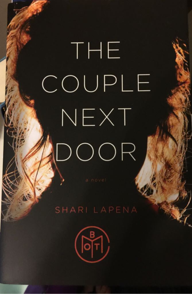 Couple Next Door, The