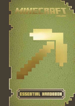 Minecraft: Essential Handbook