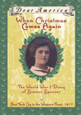 Dear America: When Christmas Comes Again