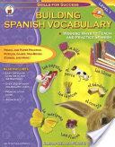 Building Spanish Vocabulary