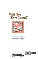 Will Fox ever learn?