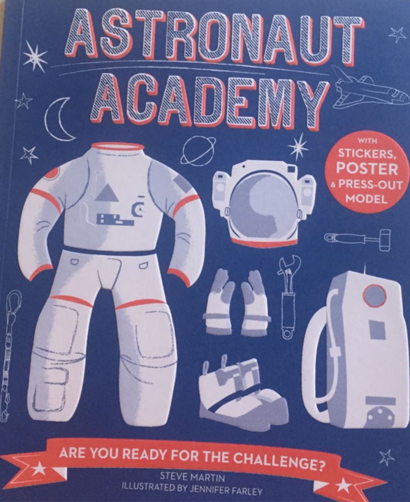 Astronaut Academy