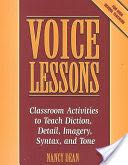 Voice Lessons