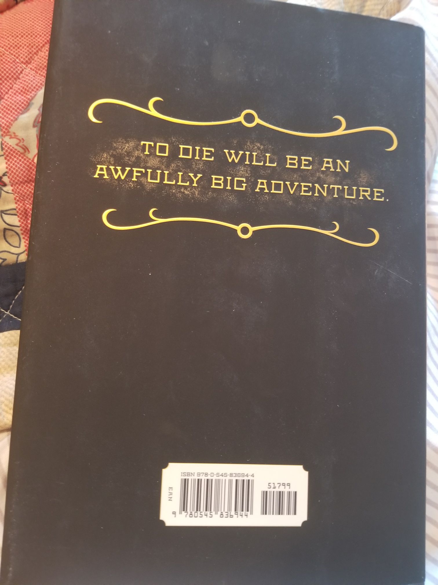 Ever land - Wendy Spinale (NO - Hardcover) book collectible [Barcode 9780545836944] - Main Image 2