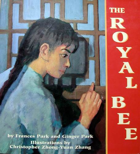 The Royal Bee