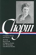 Complete Novels and Stories
