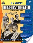 U.S. History Readers’ Theater, Grades 5-8
