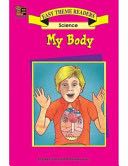 My Body Easy Reader