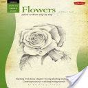 Drawing: Flowers with William F. Powell