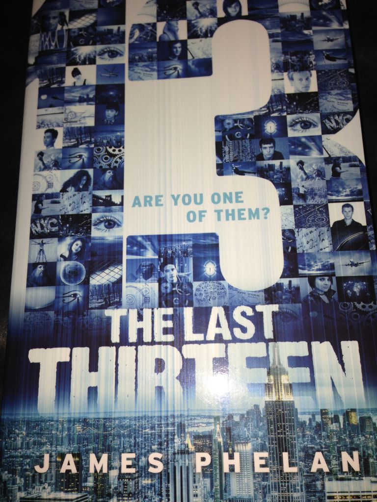 Thirteen