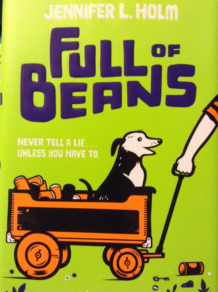 Full Of Beans