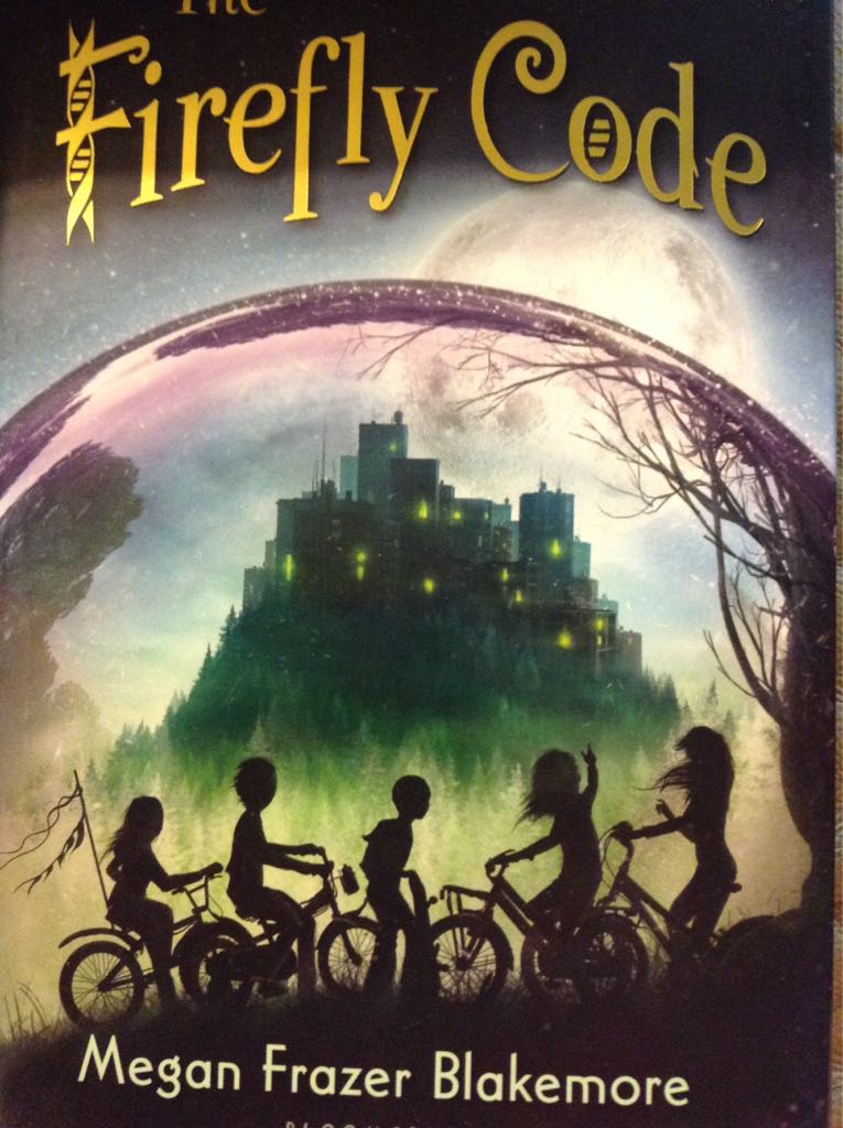 Firefly Code, The