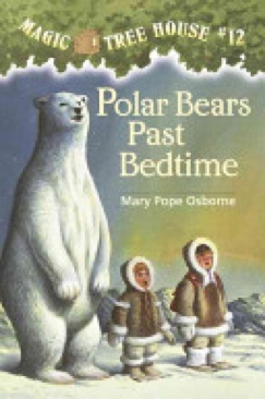 Polar Bears Past Bedtime - Mary Pope Osborne (Random House of Canada - Paperback) book collectible [Barcode 9780679883418] - Main Image 1