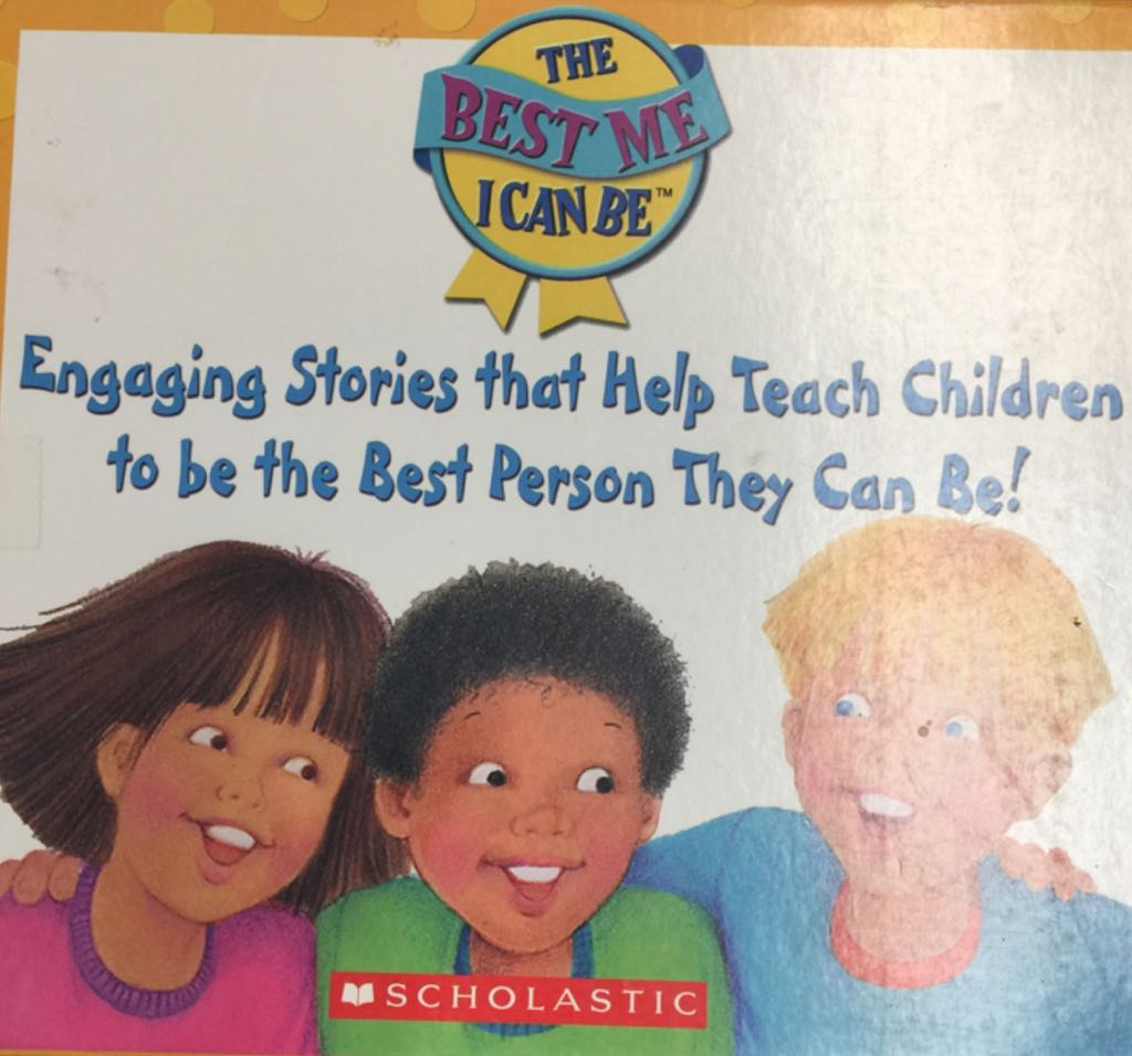The Best Me Collection
