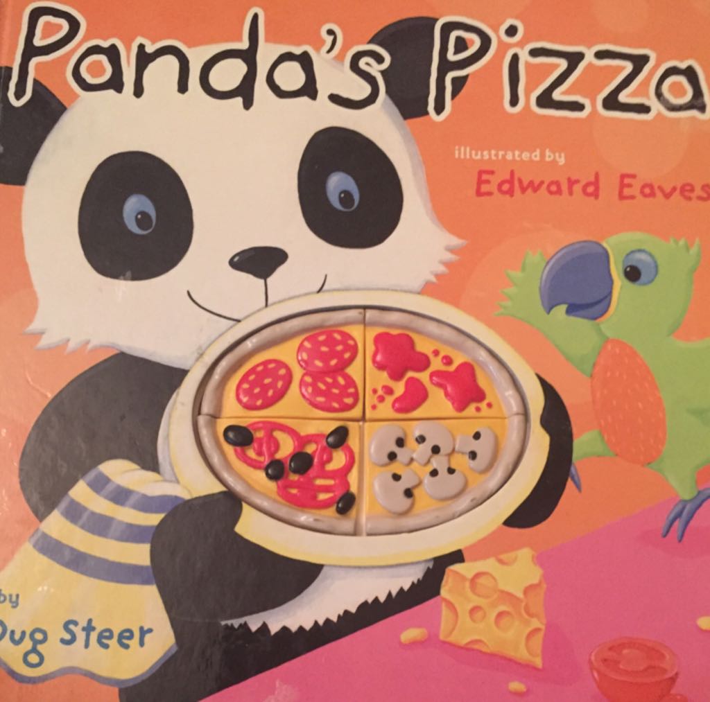 Panda’s Pizza