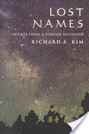 Lost Names
