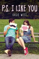 P.S. I Like You - Kasie West (Scholastic, Inc. - Paperback) book collectible [Barcode 9781338160680] - Main Image 1