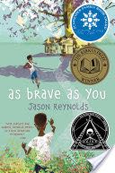 As Brave As You