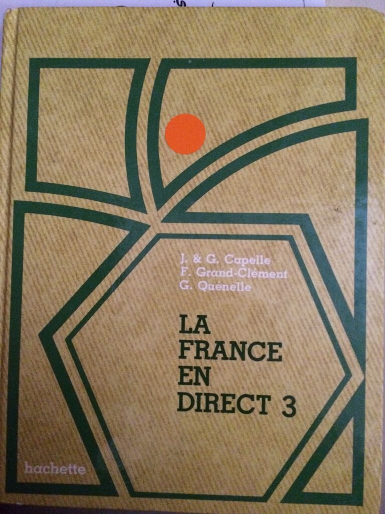 La France En Direct3