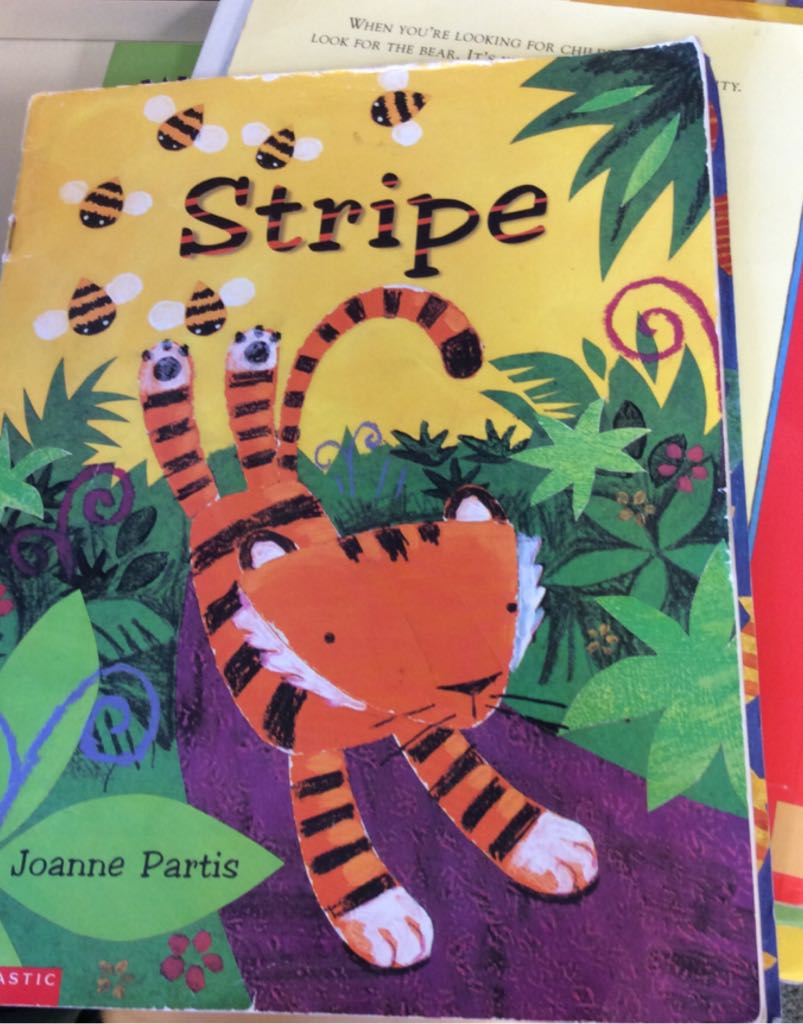 Stripe