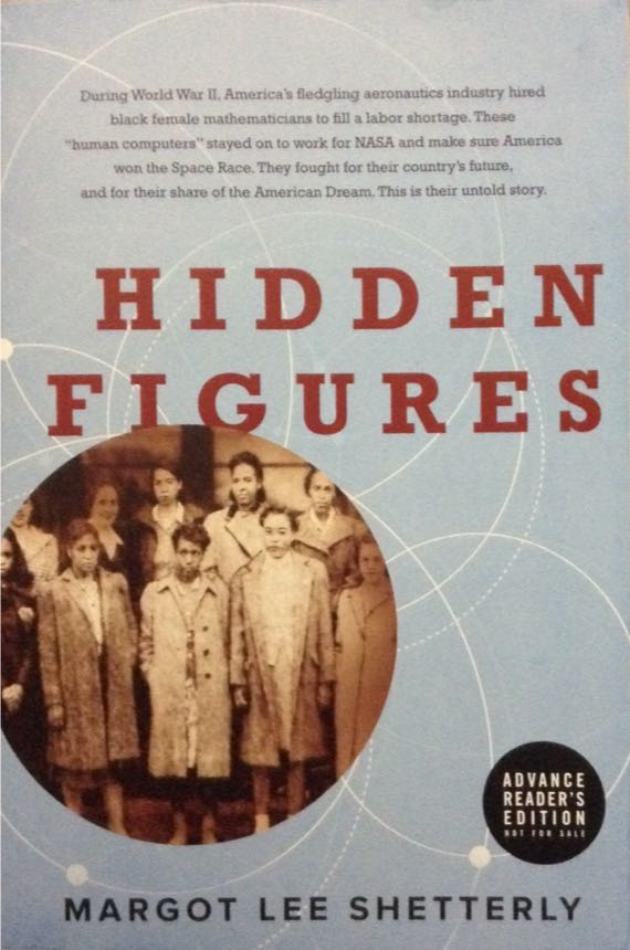 Hidden Figures