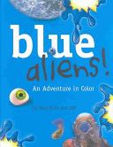 Blue Aliens!