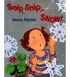 Snip, Snip, Snow