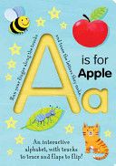”A” is for Apple