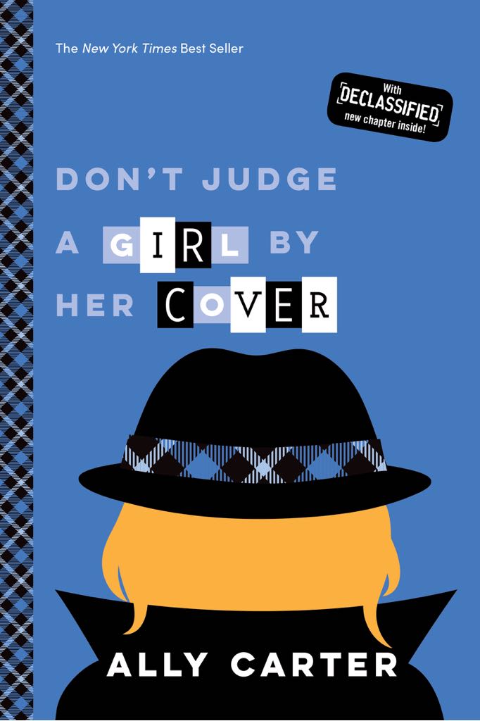 Don’t Judge A Girl By Her Cover (10th Anniversary Edition)