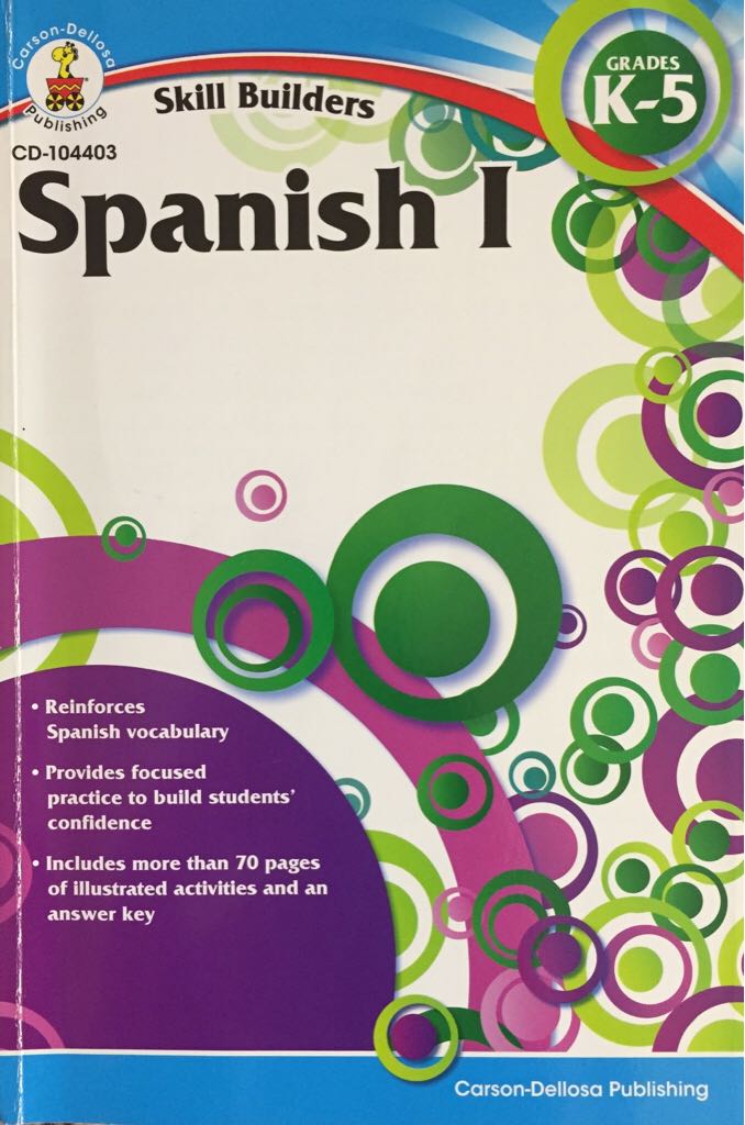 Spanish I