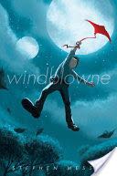 Windblowne