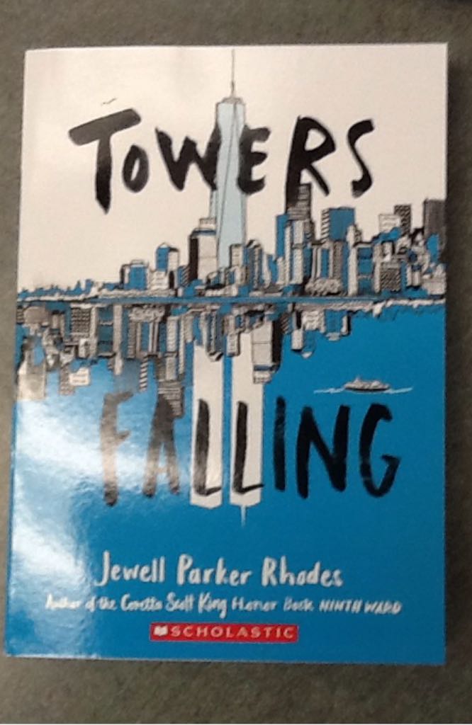Towers Falling