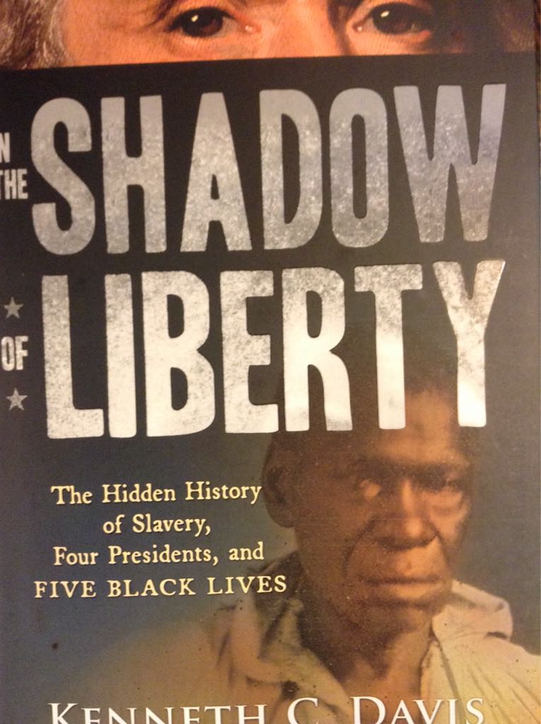 In The Shadow Of Liberty