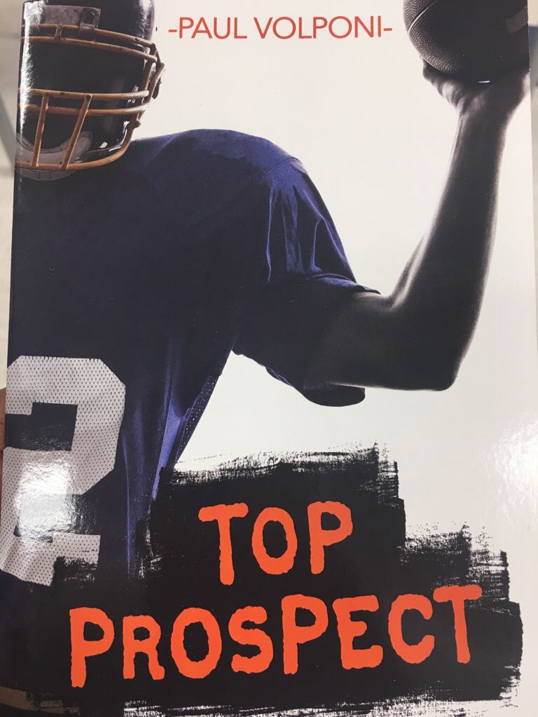Top Prospect