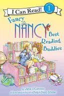 Fancy Nancy: Best Reading Buddies - Jane O’Connor (HarperCollins - Paperback) book collectible [Barcode 9780062377838] - Main Image 1
