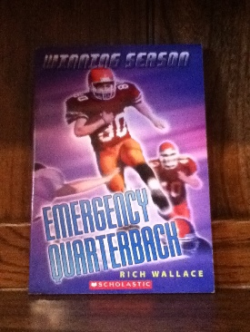 Winning Season: Emergency Quarterback