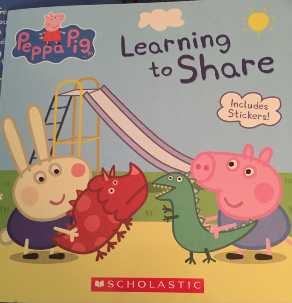 Learning To Share