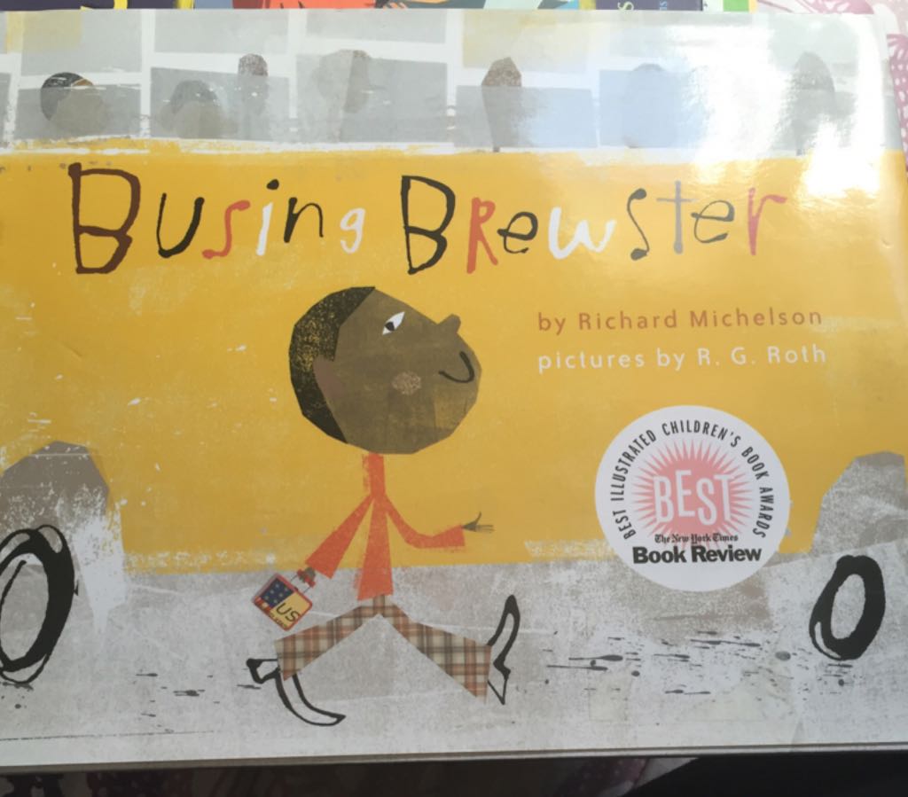 Busing Brewster 