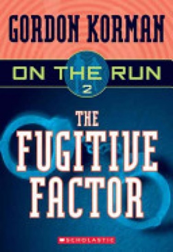 On The Run #02: The Fugitive Factor