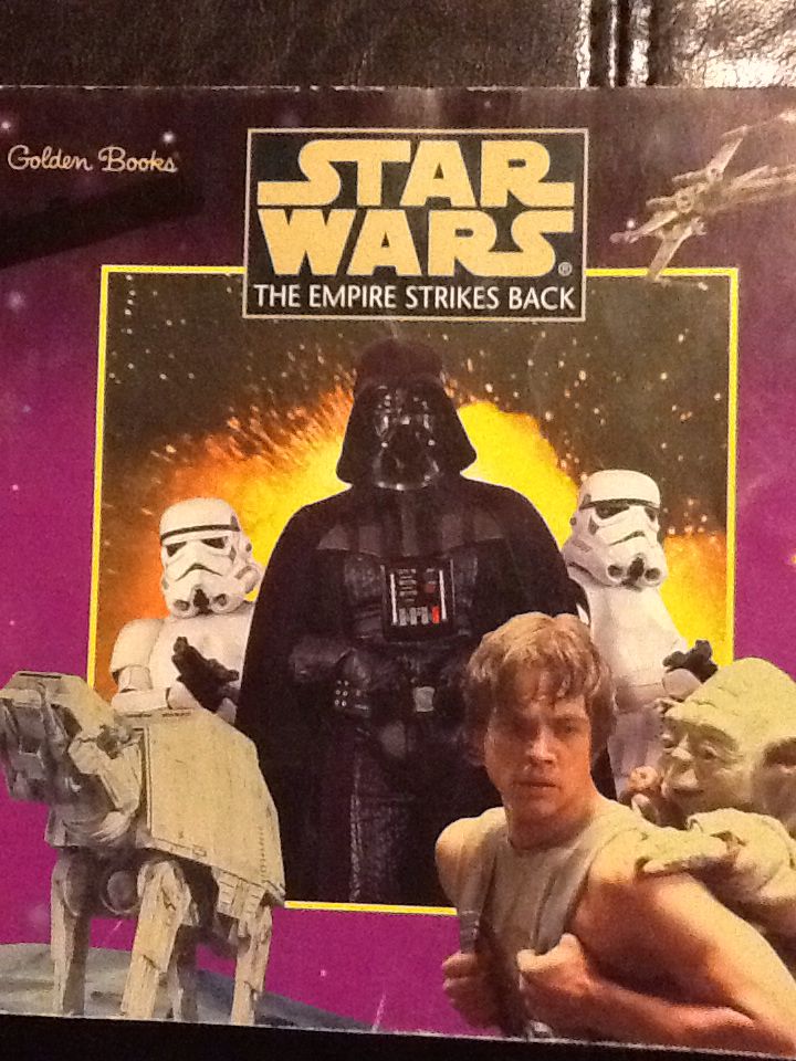 Star Wars: The Empire Strikes Back