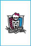 Monster High Ghoulfriends #3: Who’s That Ghoulfriend?