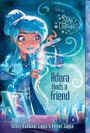 Star Darlings #10: Adora Finds a Friend