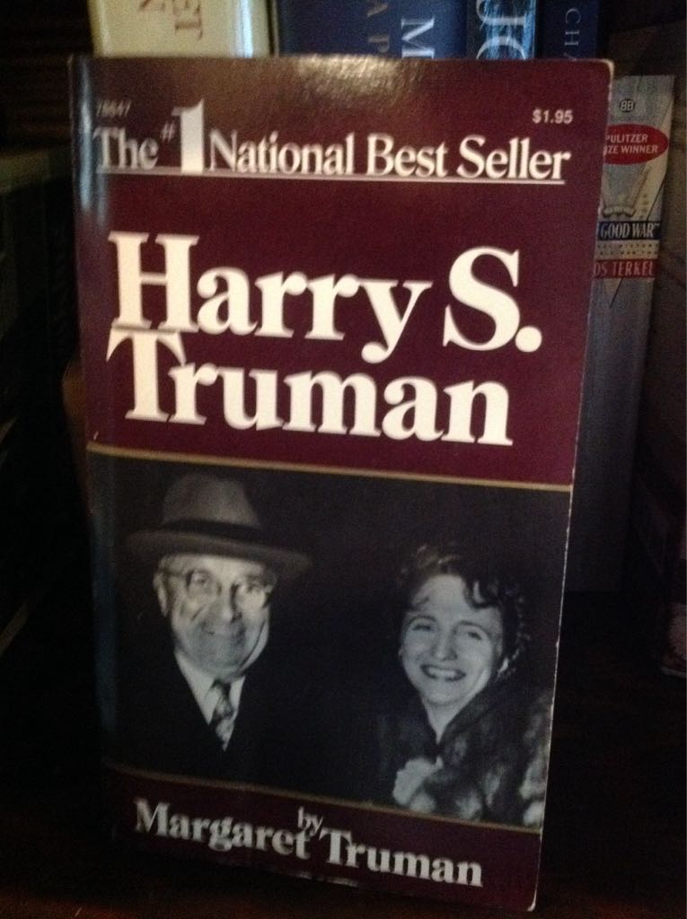 Harry S Truman