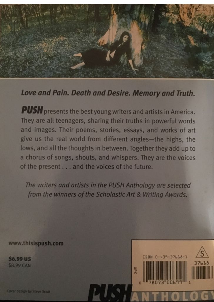 You are Here this is Now - David Levithan (Scholastic Inc.) book collectible [Barcode 9780439376181] - Main Image 2