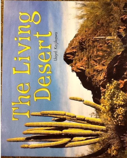 The Living Desert